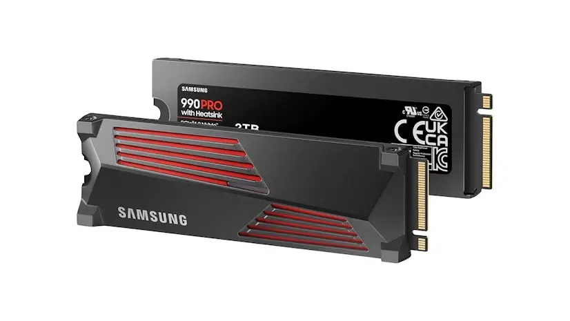 Montaje Disco Duro SSD NVMe PCIe El Cañaveral Montaje Disco Duro SSD NVMe PCIe